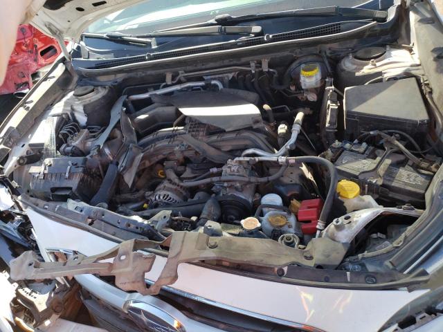 Photo 11 from auction – 2020 SUBARU OUTBACK PR with VIN 4S4BTACC8L3230752