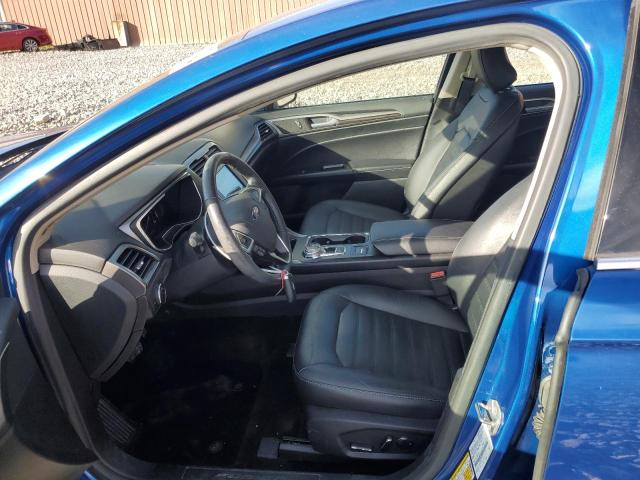Photo 7 from auction – 2017 FORD FUSION SE with VIN 3FA6P0PU6HR191259