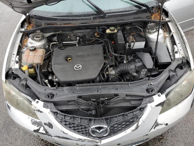 Photo 11 from auction – 2008 MAZDA 3 I with VIN JM1BK12F681821233