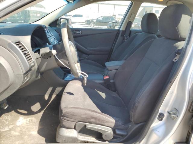 Photo 7 from auction – 2011 NISSAN ALTIMA BAS with VIN 1N4AL2AP3BC180746