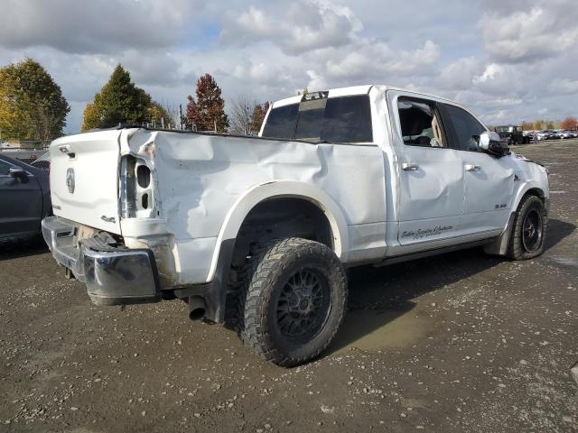 Photo 3 from auction – 2022 RAM 2500 LARAM with VIN 3C6UR5FL9NG261014