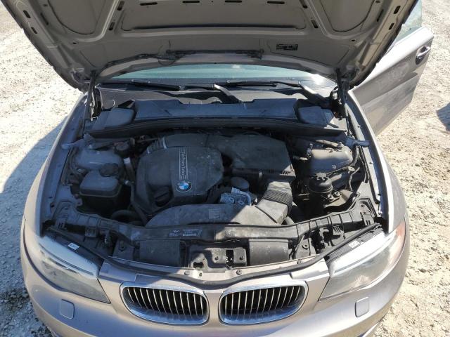 Photo 11 from auction – 2013 BMW 135 I with VIN WBAUN7C52DVM26880