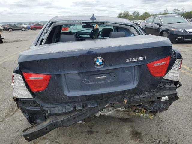 Photo 6 from auction – 2009 BMW 335 XI with VIN WBAPL335X9A515400