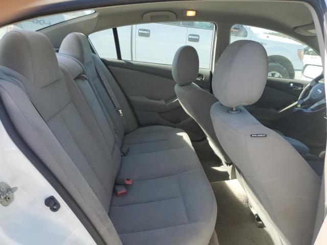 Photo 10 from auction – 2012 NISSAN ALTIMA BAS with VIN 1N4AL2AP8CC117434