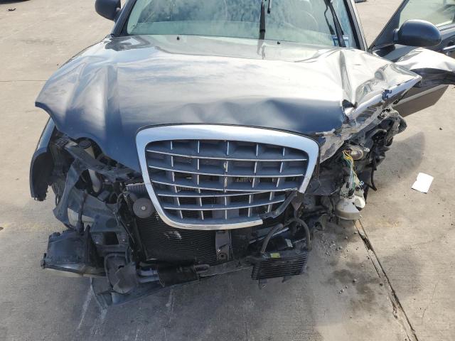 Photo 11 from auction – 2005 KIA AMANTI with VIN KNALD124955063516