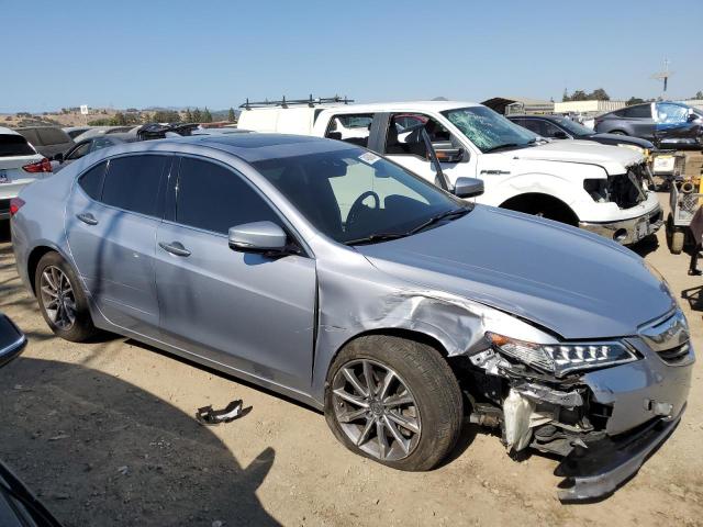 Photo 4 from auction – 2015 ACURA TLX TECH with VIN 19UUB1F51FA022839