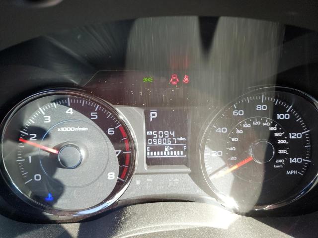 Photo 9 from auction – 2015 SUBARU FORESTER 2 with VIN JF2SJAWC7FH527915
