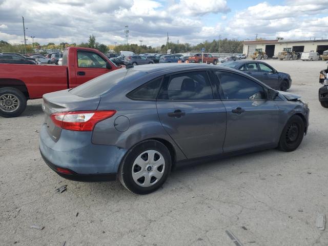 Photo 3 from auction – 2014 FORD FOCUS S with VIN 1FADP3E27EL389000