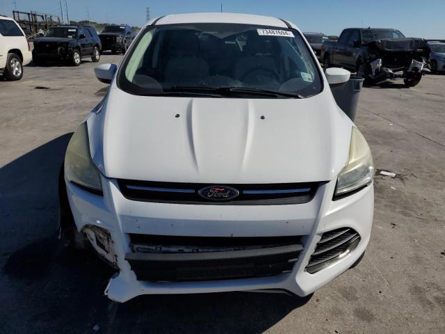 Photo 5 from auction – 2014 FORD ESCAPE SE with VIN 1FMCU0GX9EUD25892