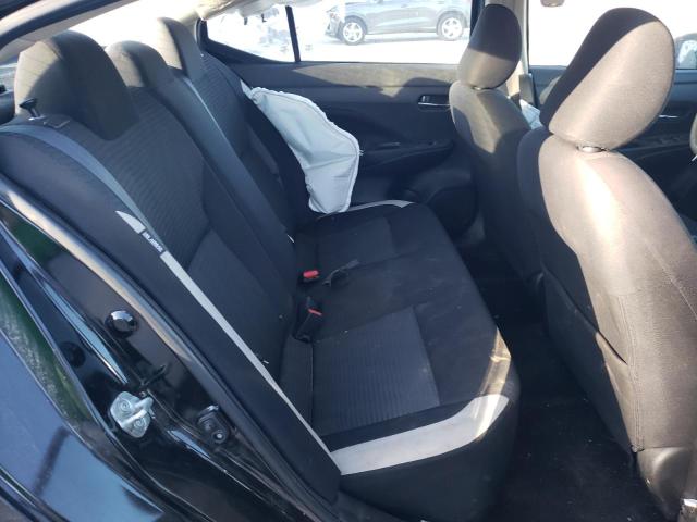 Photo 10 from auction – 2021 NISSAN VERSA SV with VIN 3N1CN8EVXML826545