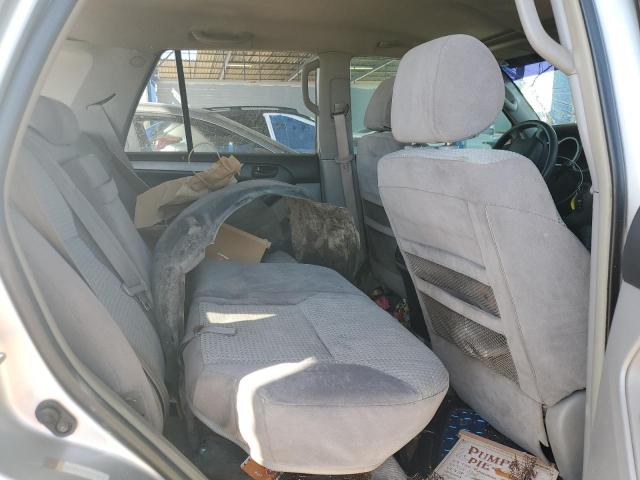 Photo 10 from auction – 2003 TOYOTA 4RUNNER SR with VIN JTEZU14R930005398