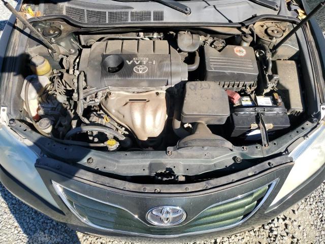 Photo 11 from auction – 2010 TOYOTA CAMRY BASE with VIN 4T1BF3EK9AU517077