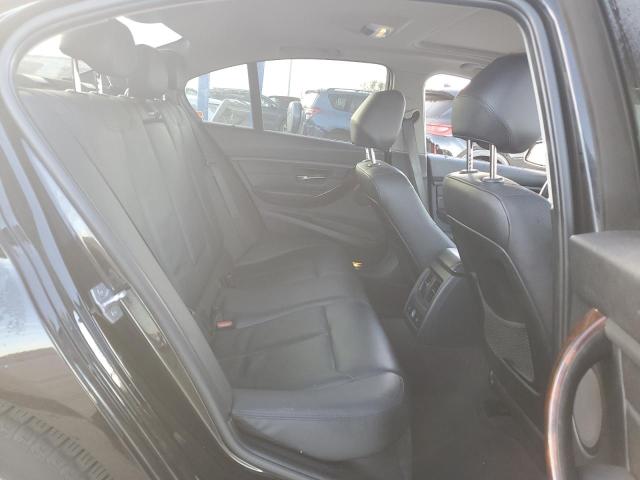 Photo 10 from auction – 2013 BMW 328 XI with VIN WBA3B3C59DJ698511