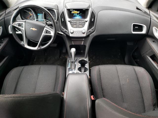 Photo 8 from auction – 2013 CHEVROLET EQUINOX LT with VIN 2GNALDEK6D6344482