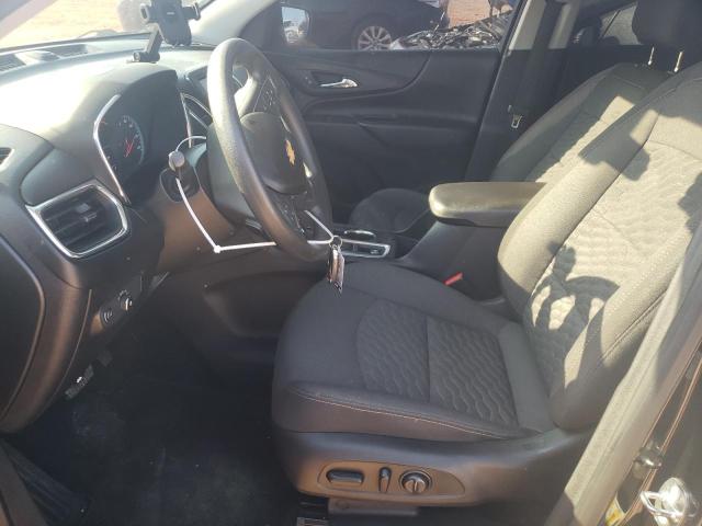 Photo 7 from auction – 2018 CHEVROLET EQUINOX LT with VIN 2GNAXJEV1J6196363
