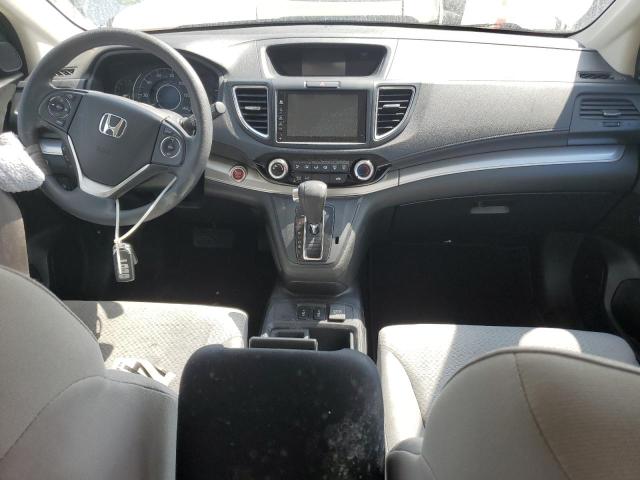 Photo 8 from auction – 2016 HONDA CR-V EX with VIN 3CZRM3H54GG702397