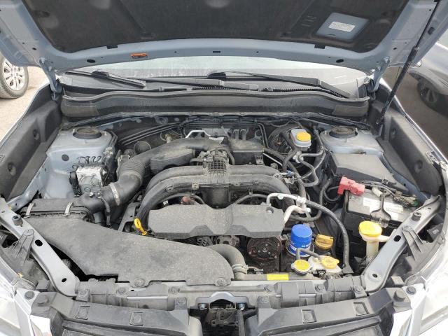 Photo 11 from auction – 2018 SUBARU FORESTER 2 with VIN JF2SJAECXJH423039