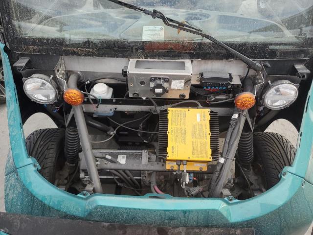Photo 7 from auction – 2023 GEM E6 with VIN 7SXG6AEA8P5508781