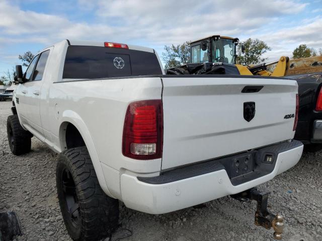 Photo 2 from auction – 2018 RAM 2500 LARAM with VIN 3C6UR5NL2JG289779