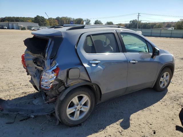 Photo 3 from auction – 2019 CHEVROLET TRAX 1LT with VIN KL7CJLSB9KB746963