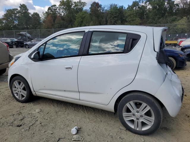 Photo 2 from auction – 2015 CHEVROLET SPARK 1LT with VIN KL8CD6S99FC764770