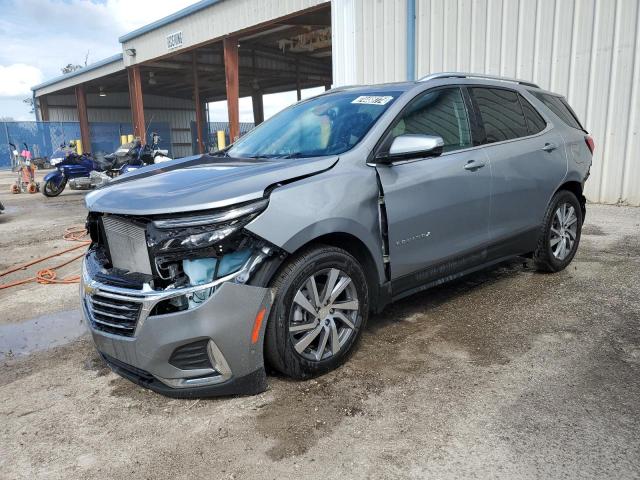 Photo 1 from auction – 2023 CHEVROLET EQUINOX PR with VIN 3GNAXNEG4PL262868