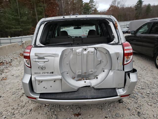 Photo 6 from auction – 2011 TOYOTA RAV4 with VIN 2T3BF4DV2BW132812