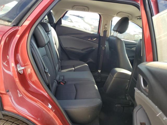 Photo 10 from auction – 2019 MAZDA CX-3 TOURI with VIN JM1DKFC77K0424530