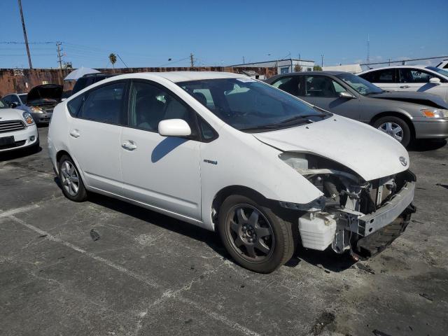 Photo 4 from auction – 2007 TOYOTA PRIUS with VIN JTDKB20U173257498