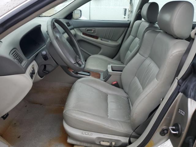Photo 7 from auction – 2000 LEXUS ES 300 with VIN JT8BF28G7Y5078373