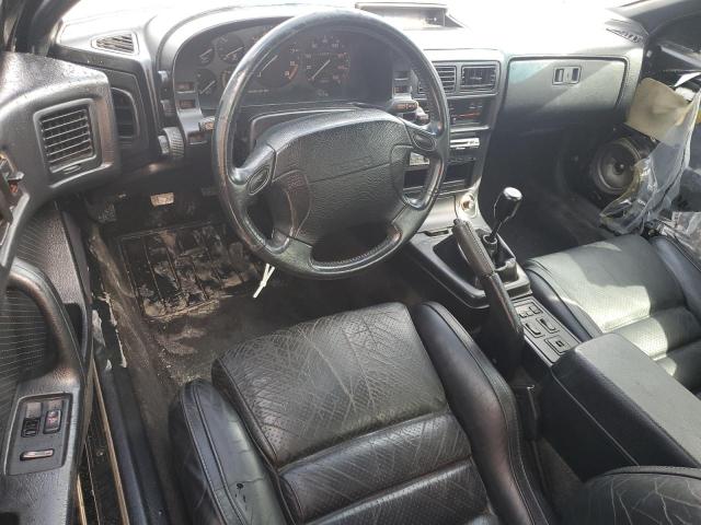Photo 8 from auction – 1990 MAZDA RX7 with VIN JM1FC3524L0710813