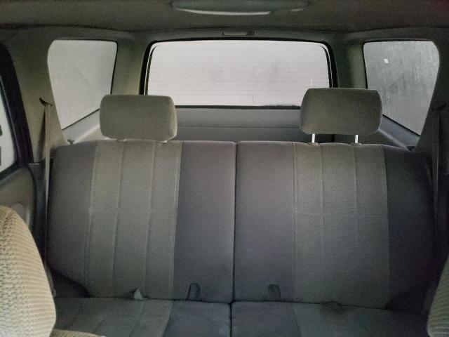 Photo 10 from auction – 2002 TOYOTA 4RUNNER SR with VIN JT3HN86R820372315