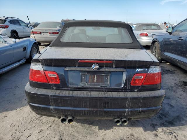 Photo 6 from auction – 2001 BMW M3 CI with VIN WBSBR93471EX21236