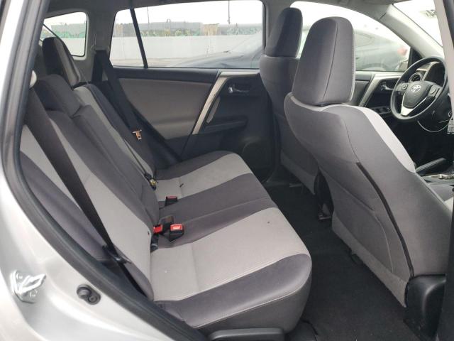 Photo 11 from auction – 2015 TOYOTA RAV4 XLE with VIN JTMWFREV2FJ051648