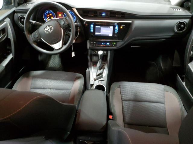 Photo 8 from auction – 2017 TOYOTA COROLLA L with VIN 2T1BURHE0HC918625