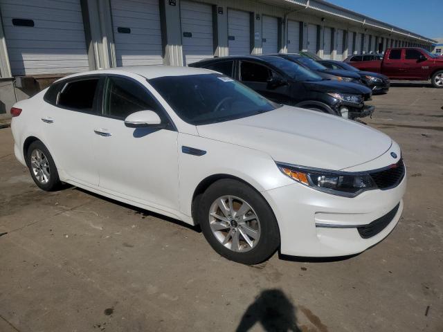 Photo 4 from auction – 2018 KIA OPTIMA LX with VIN KNAGT4L32J5213410