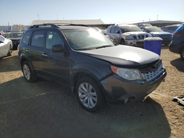 Photo 4 from auction – 2013 SUBARU FORESTER 2 with VIN JF2SHADCXDH418795