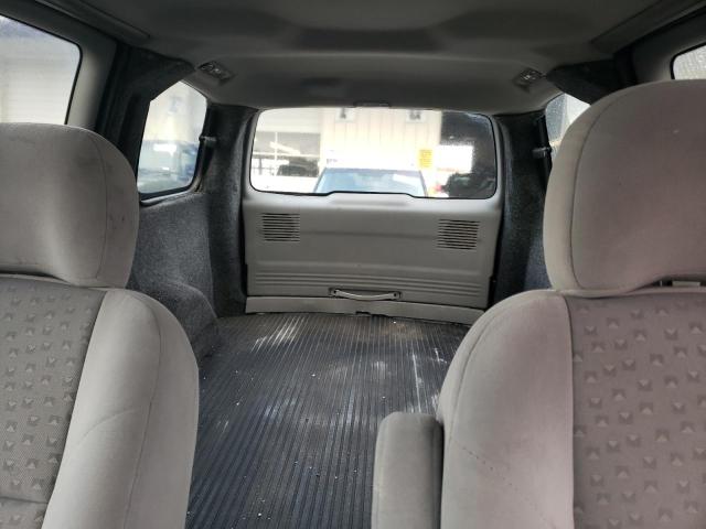 Photo 10 from auction – 2008 CHEVROLET UPLANDER I with VIN 1GBDV13W68D121729