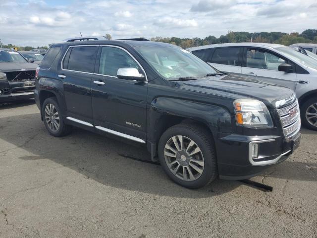 Zdjęcie 4 z aukcji – 2017 GMC TERRAIN DE z VIN 2GKFLVE30H6128263