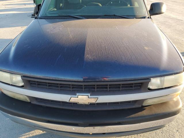 Photo 11 from auction – 2001 CHEVROLET SILVERADO with VIN 2GCEC19V611180107