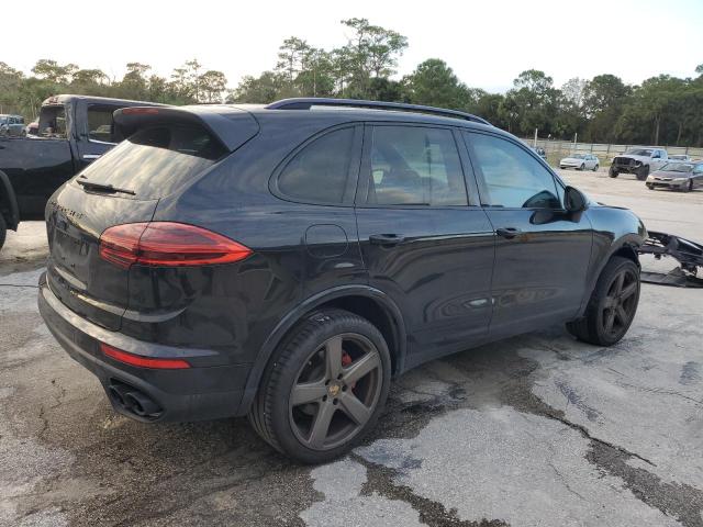 Photo 3 from auction – 2017 PORSCHE CAYENNE with VIN WP1AA2A29HKA88848