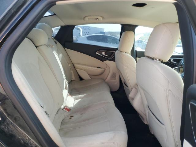 Photo 10 from auction – 2015 CHRYSLER 200 LIMITE with VIN 1C3CCCAB4FN579872