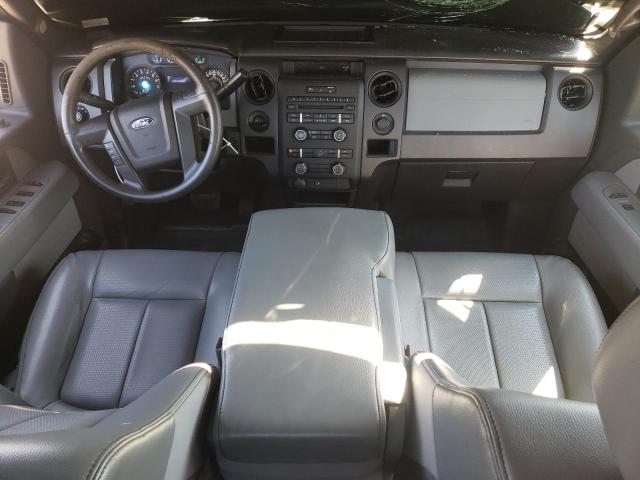Photo 8 from auction – 2013 FORD F150 SUPER with VIN 1FTEX1CM2DFA48222