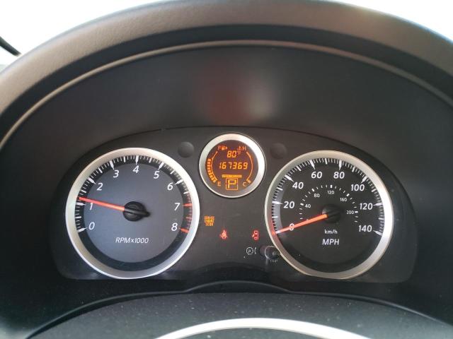 Photo 9 from auction – 2012 NISSAN SENTRA 2.0 with VIN 3N1AB6AP6CL650314