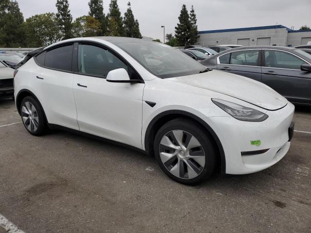Photo 4 from auction – 2023 TESLA MODEL Y with VIN 7SAYGDEE5PA128286
