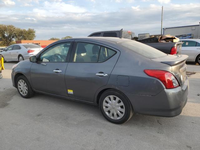 Photo 2 from auction – 2017 NISSAN VERSA S with VIN 3N1CN7AP1HL814517