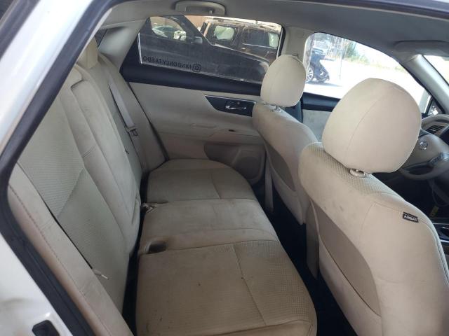 Photo 10 from auction – 2015 NISSAN ALTIMA 2.5 with VIN 1N4AL3AP4FC211093
