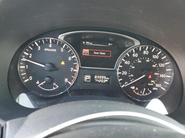 Photo 9 from auction – 2014 NISSAN ALTIMA 2.5 with VIN 1N4AL3AP1EC178407