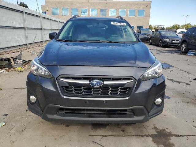 Photo 5 from auction – 2018 SUBARU CROSSTREK with VIN JF2GTABC9JH243569