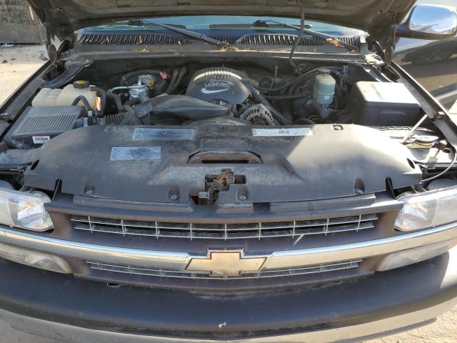 Photo 11 from auction – 2001 CHEVROLET SILVERADO with VIN 2GCEK19T711398932